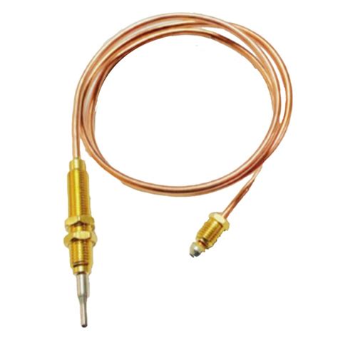 thermocouple gas oven
